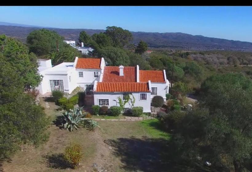 La Morada Aparts & Suites