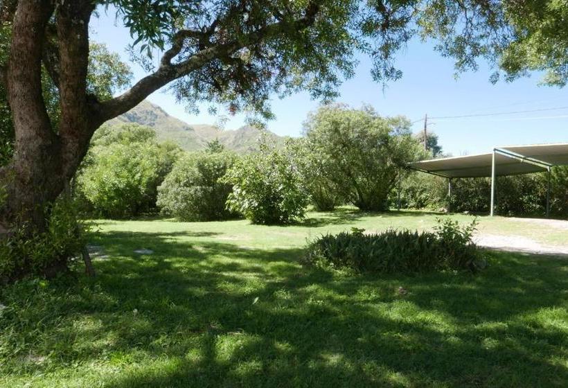 La Morada Aparts & Suites