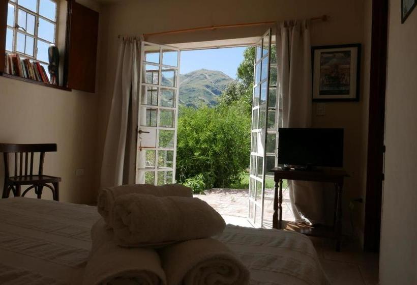 La Morada Aparts & Suites