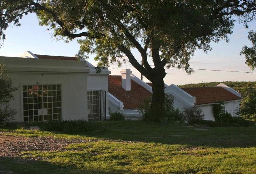 La Morada Aparts & Suites
