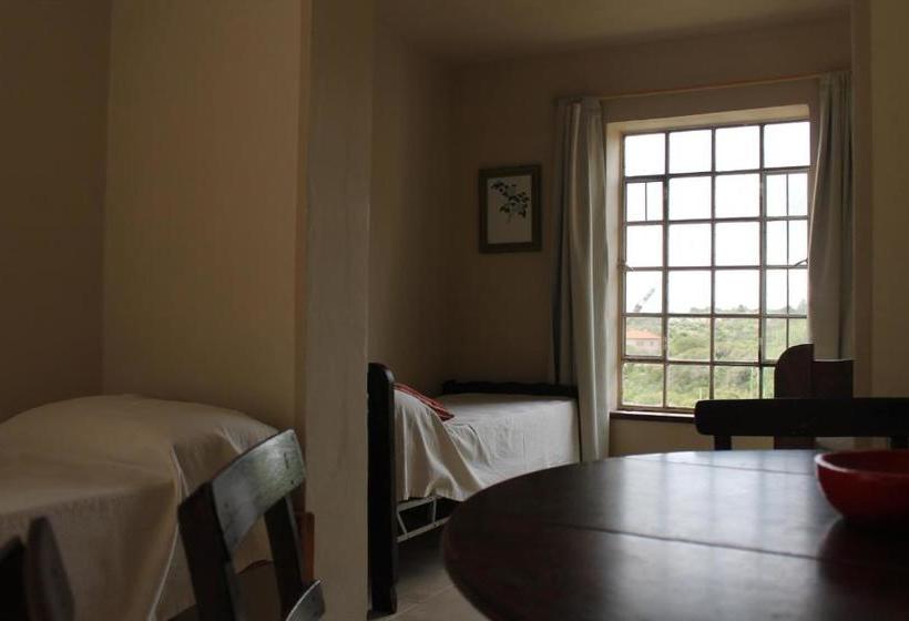 La Morada Aparts & Suites