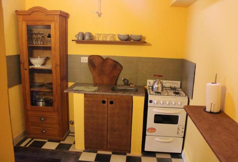 La Morada Aparts & Suites