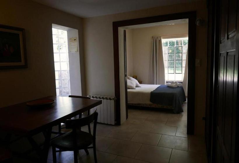La Morada Aparts & Suites