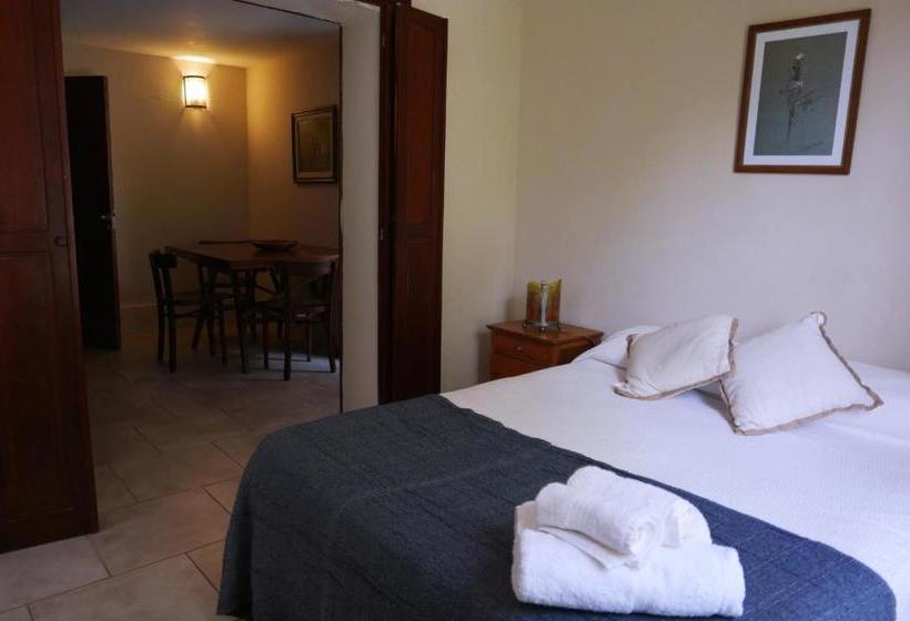 La Morada Aparts & Suites