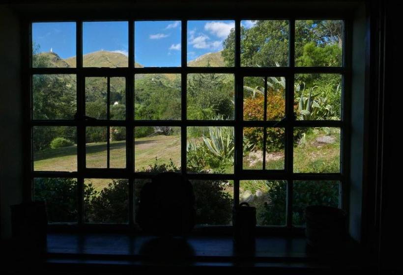 La Morada Aparts & Suites