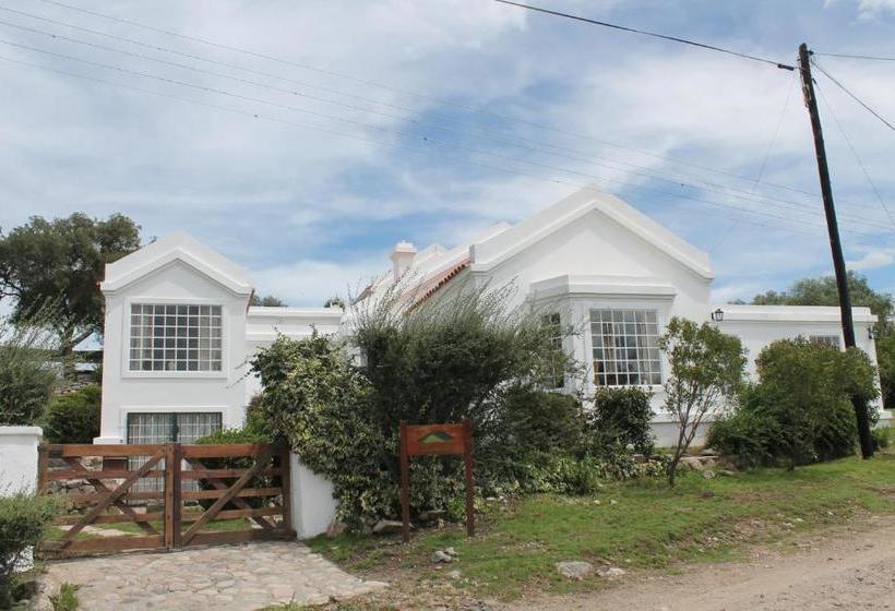 La Morada Aparts & Suites