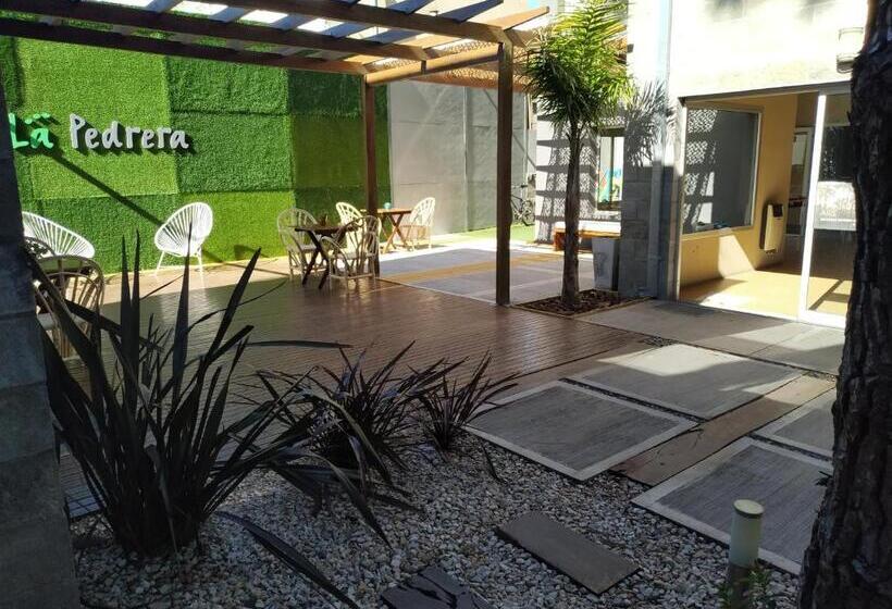 La Pedrera