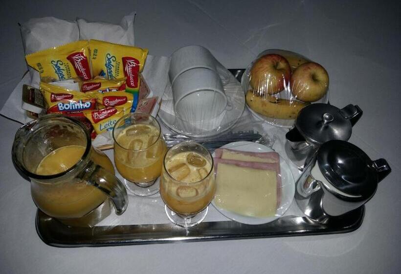 Medieval Motel E Hospedagem