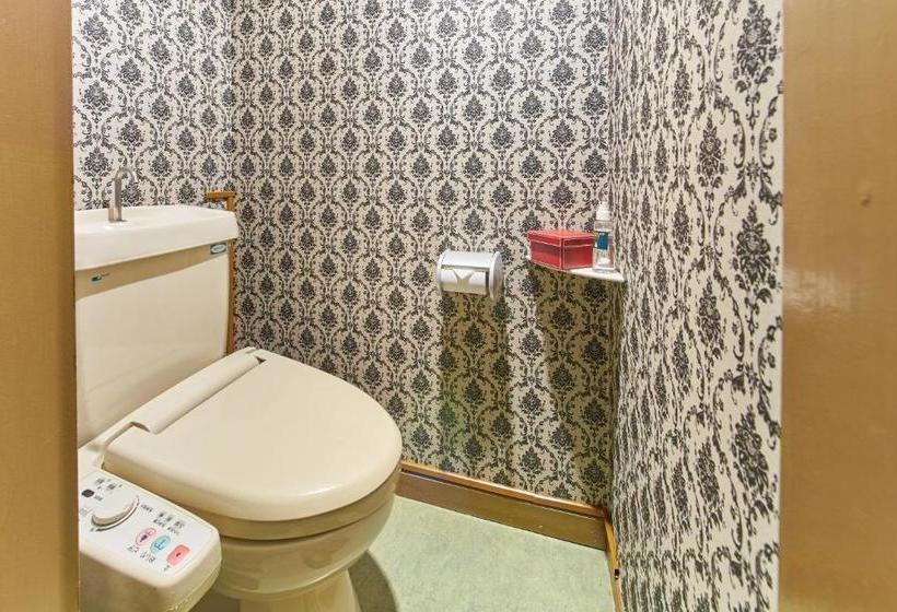 Отель Blan Chapel Christmas Narita