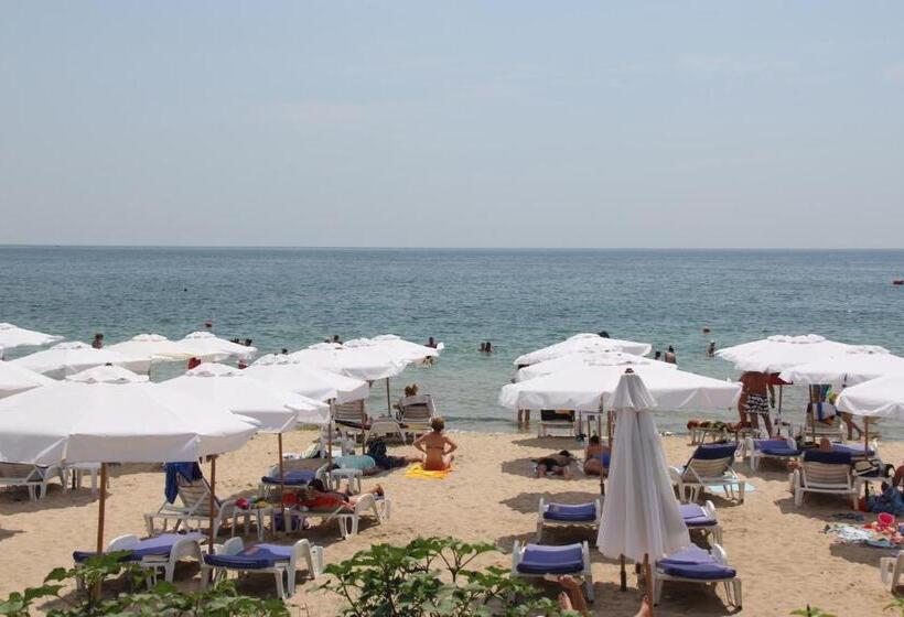 Olympia Beach Complex