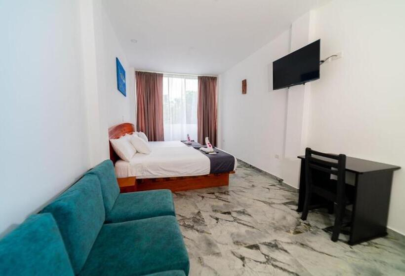 Patty House Galapagos