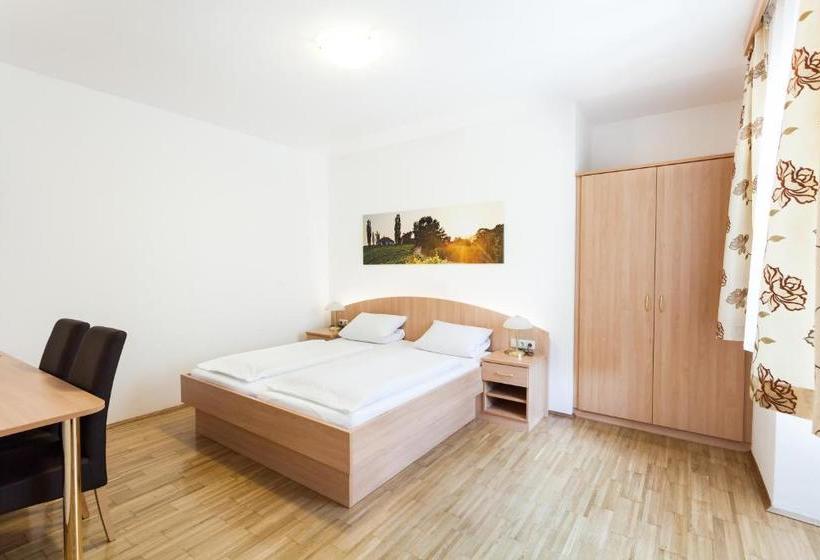 Gästehaus Ferk   Frühstückspension, Bed & Breakfast