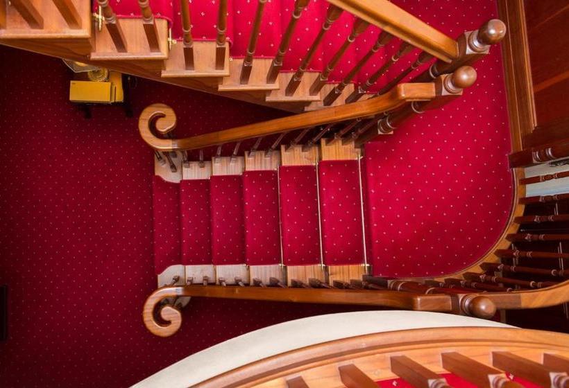 פנסיון Bethel Guesthouse