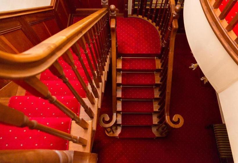 פנסיון Bethel Guesthouse