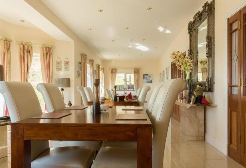 פנסיון Bethel Guesthouse