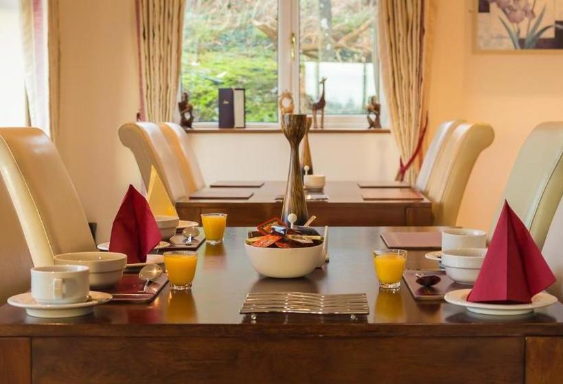 بنسيون Bethel Guesthouse