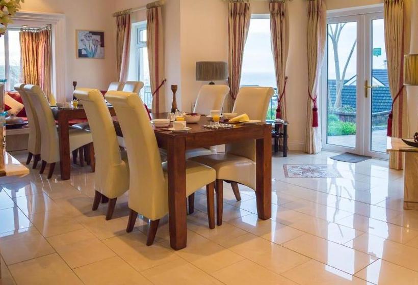 פנסיון Bethel Guesthouse