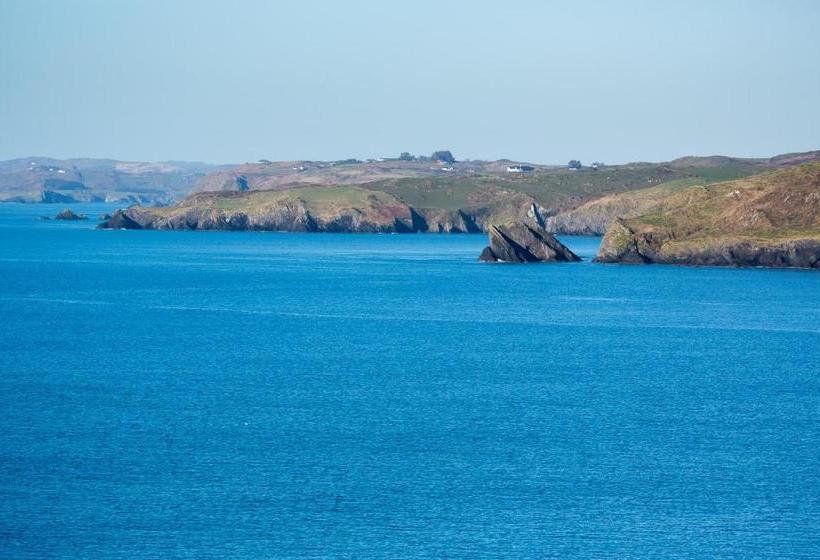 פנסיון Bethel Guesthouse