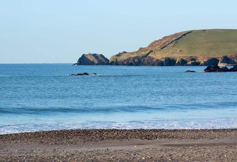 פנסיון Bethel Guesthouse