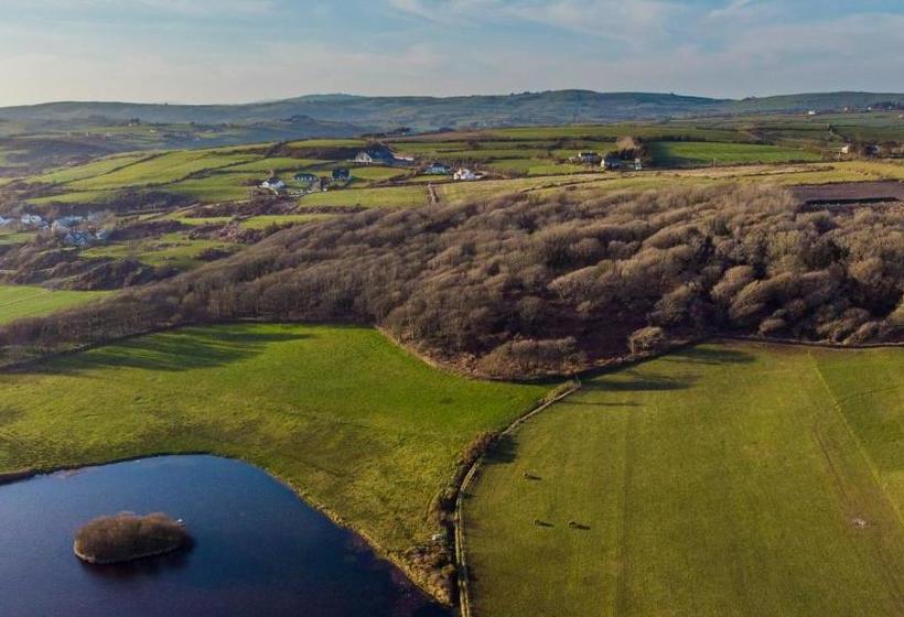 פנסיון Bethel Guesthouse