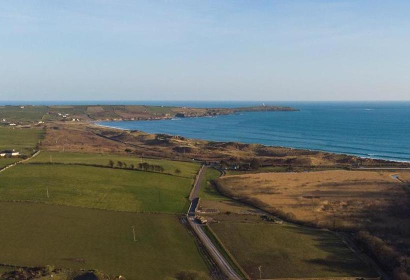 פנסיון Bethel Guesthouse