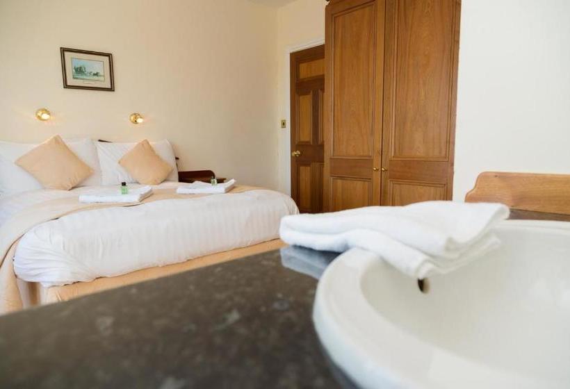 بنسيون Bethel Guesthouse