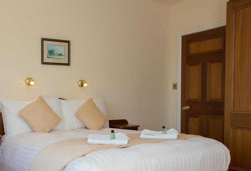 פנסיון Bethel Guesthouse