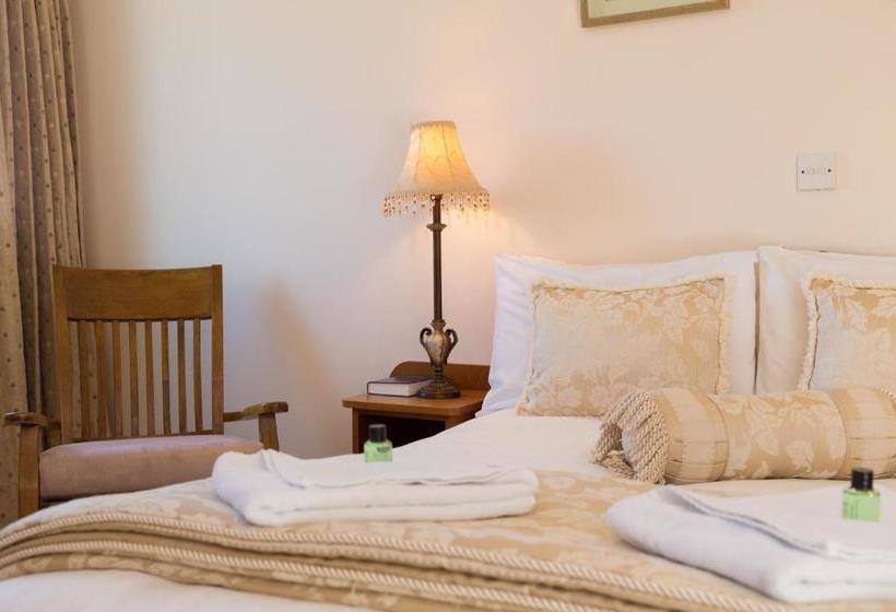 פנסיון Bethel Guesthouse