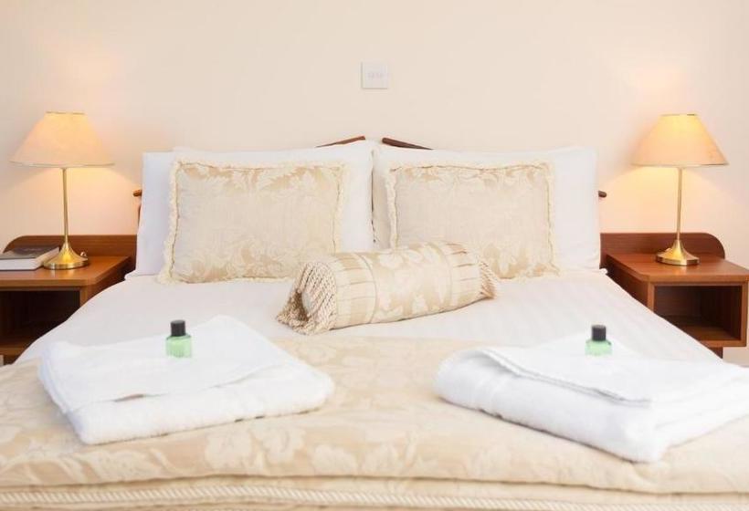 פנסיון Bethel Guesthouse