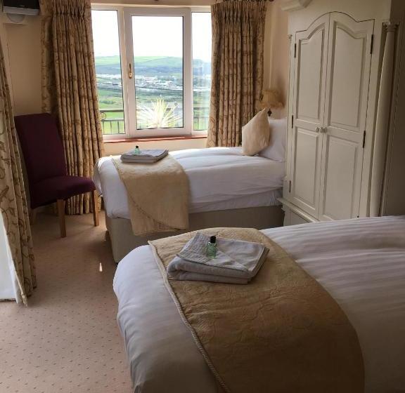 פנסיון Bethel Guesthouse