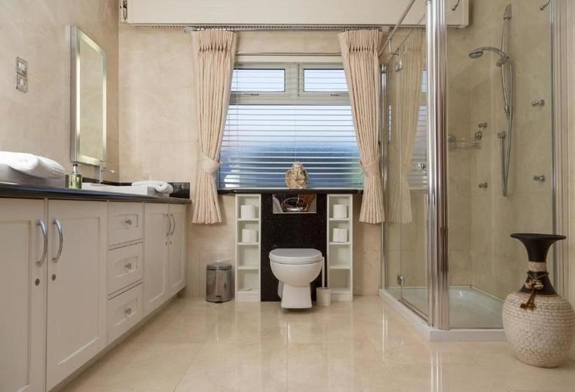 بنسيون Bethel Guesthouse