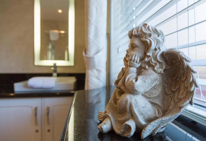 بنسيون Bethel Guesthouse