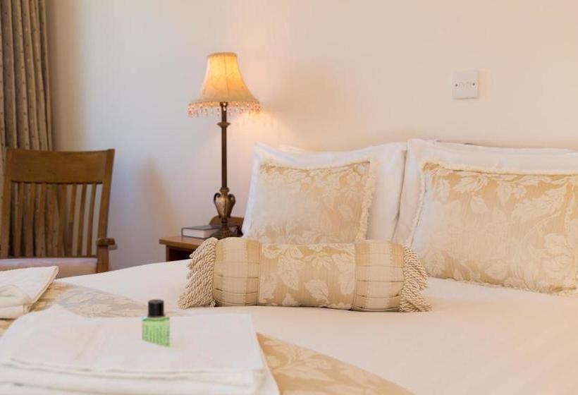 פנסיון Bethel Guesthouse