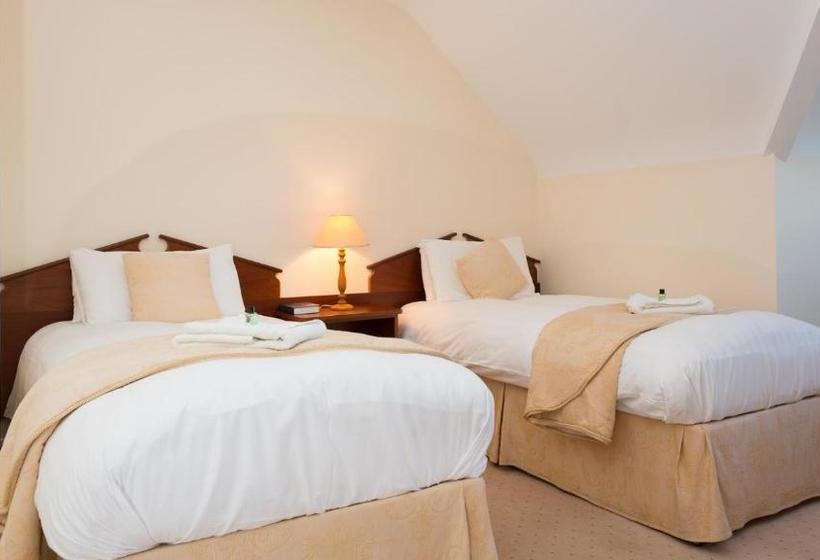 بنسيون Bethel Guesthouse