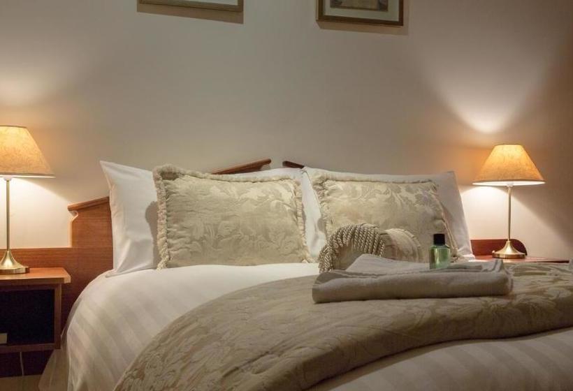 بنسيون Bethel Guesthouse