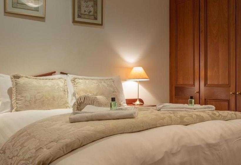 פנסיון Bethel Guesthouse