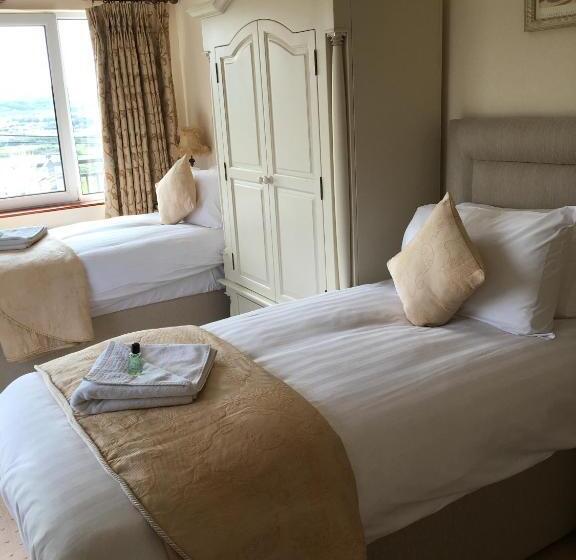 بنسيون Bethel Guesthouse