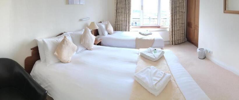 פנסיון Bethel Guesthouse