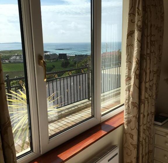 פנסיון Bethel Guesthouse