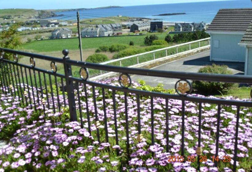 פנסיון Bethel Guesthouse