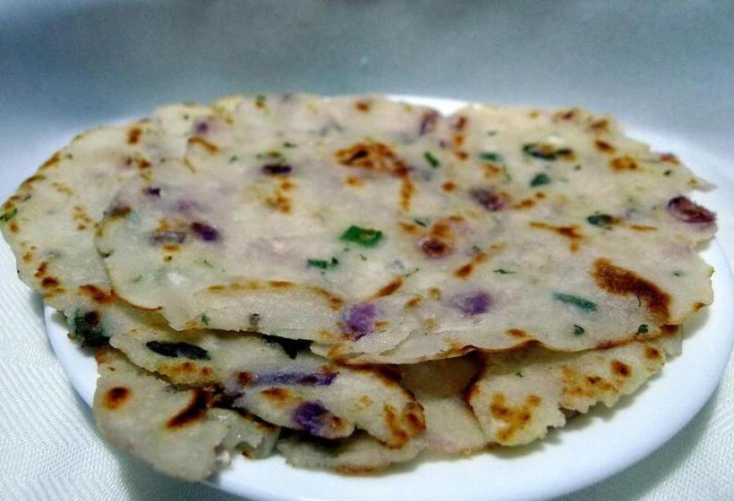 بنسيون Bhadra Kali Guest House