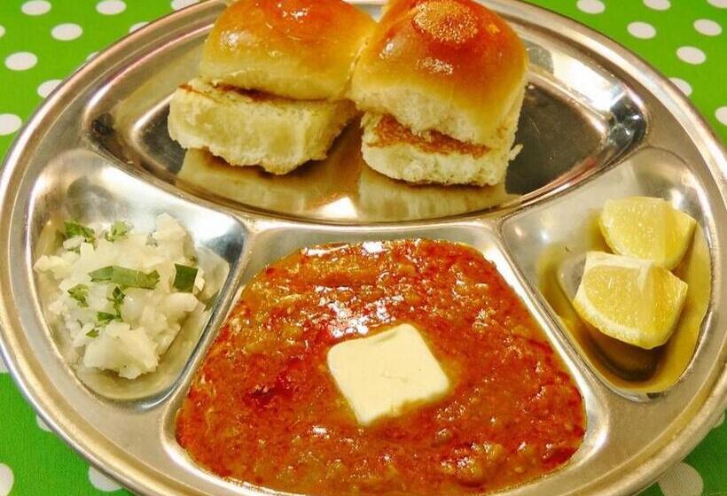 بنسيون Bhadra Kali Guest House