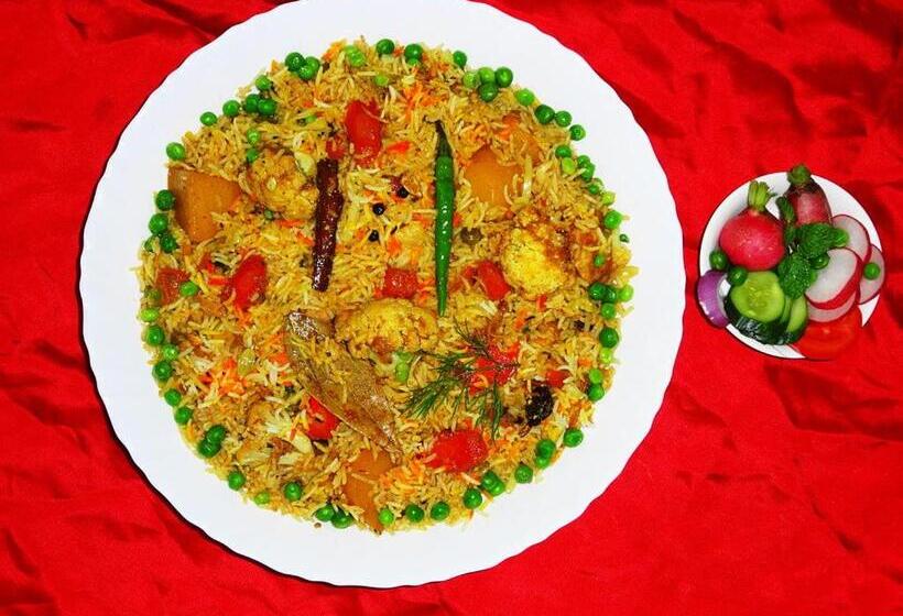 بنسيون Bhadra Kali Guest House