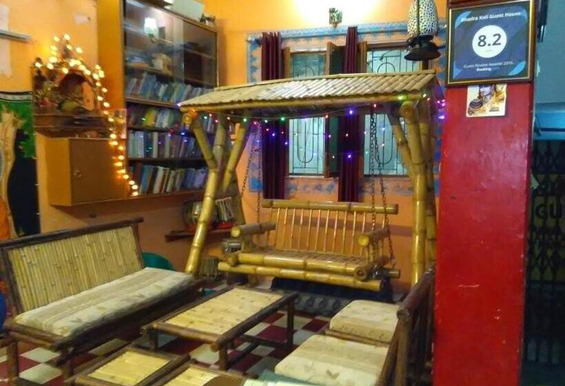 بنسيون Bhadra Kali Guest House