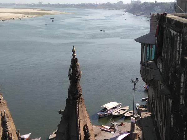 بنسيون Bhadra Kali Guest House