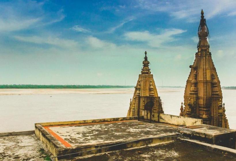 بنسيون Bhadra Kali Guest House