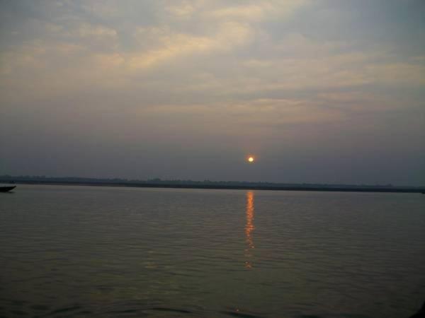 بنسيون Bhadra Kali Guest House