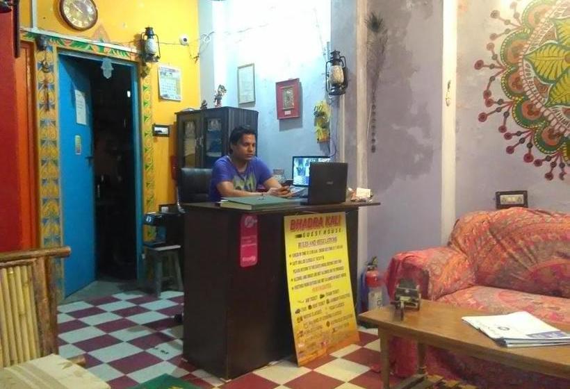 بنسيون Bhadra Kali Guest House