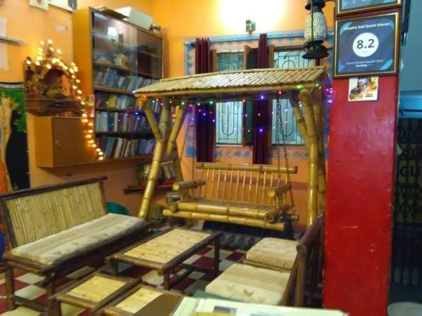 بنسيون Bhadra Kali Guest House