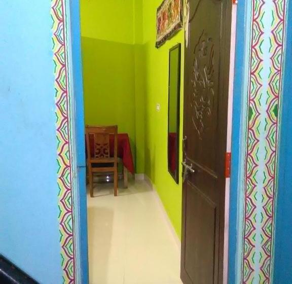 بنسيون Bhadra Kali Guest House